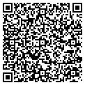 QR code with Lux contacts
