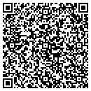 QR code with Oberlin Scott MD contacts