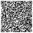 QR code with Oconnor Charles M MD contacts