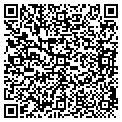 QR code with Gcor contacts