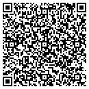 QR code with Hitech Autos contacts