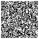 QR code with Marcellus Hoover Service contacts