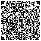 QR code with O'Shaughnessy Gary MD contacts