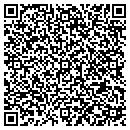 QR code with Ozment Jason MD contacts