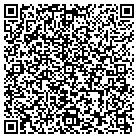 QR code with D H L Worldwide Express contacts