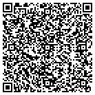 QR code with M&K Hauling Service LLC contacts