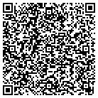 QR code with Spring Hill Barber Shop contacts