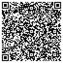 QR code with M T S Service contacts