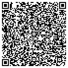 QR code with Gainesville Community Rdvlpmnt contacts