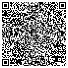QR code with N & D Property Services LLC contacts