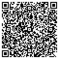 QR code with T Madison Hair Joy contacts