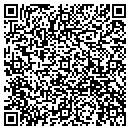 QR code with Ali Ansar contacts