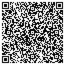 QR code with Mr Bo S Auto contacts