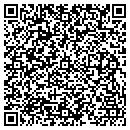 QR code with Utopia Day Spa contacts