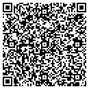 QR code with Amys5280 contacts