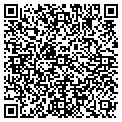 QR code with N N V Auto Plus Incor contacts
