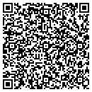QR code with Repka Steven E MD contacts