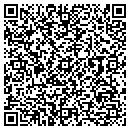 QR code with Unity Church contacts
