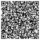 QR code with Rittgers Aaron MD contacts