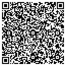 QR code with Robert Tatum Md contacts
