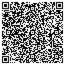 QR code with Cass Co Inc contacts