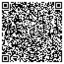 QR code with Chris Eaton contacts