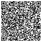 QR code with Sanders John T MD contacts