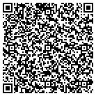 QR code with Ram Pavement Service Inc contacts