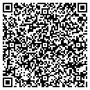 QR code with R And R Support Svcs contacts