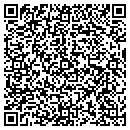 QR code with E M Enos & Assoc contacts