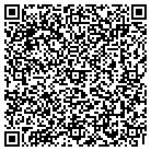 QR code with Saunders Brook A MD contacts