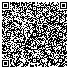 QR code with R D Real Estate Services contacts
