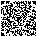 QR code with U N Auto Tech Inc contacts