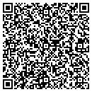 QR code with Nouvage' Beauty Salon contacts