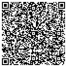 QR code with Worthington Towing & Auto Care contacts