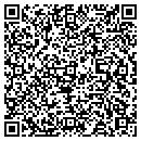 QR code with D Bruce Smith contacts