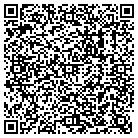 QR code with Saints Welding Service contacts