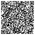 QR code with S S N Discount contacts