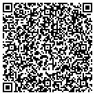 QR code with The Magic Fingure Hair Briader contacts