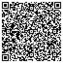 QR code with D & M Universal Auto contacts