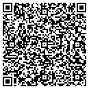 QR code with S&P Laundry Laundry Service contacts