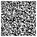 QR code with S S Group Services contacts