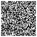QR code with G L Hasywood Sons1 contacts