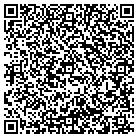 QR code with G & G Motor Werks contacts