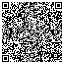 QR code with Freds Auto contacts