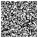 QR code with Harold Fasick contacts