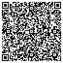 QR code with Clemons Co contacts