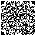 QR code with Tom Frazier contacts