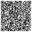 QR code with Too Blessed Environmentle Serv contacts