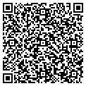 QR code with J & G Auto Pampering contacts